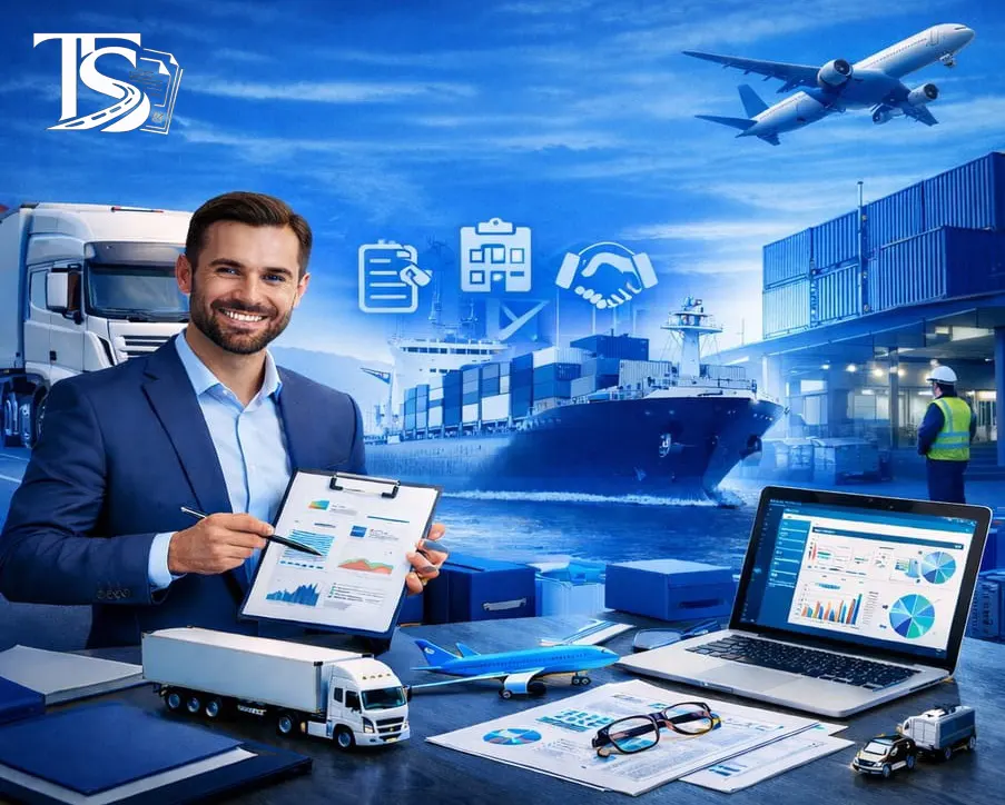 Un accompagnement complet pour la création de votre société de transport