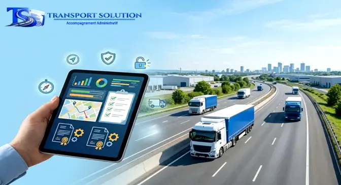 Comprendre les obligations réglementaires du transport